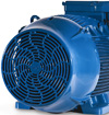 WEG Motors New Cooling System